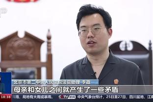 记者：唯一一名无法报名参加中泰战的球员大概率是徐浩峰